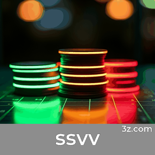 Desbloqueie Privilégios Exclusivos com Sua Conta ssvv